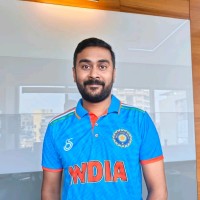 MIHIR SHAH