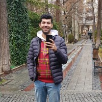 Alireza Akhlaghi