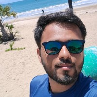 Rushi Mistry