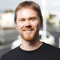 Simon Fisher