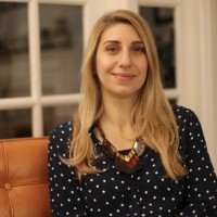 Agnes Paraskeva MBACP