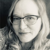 Angela Hamilton