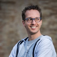 Teun van den Dries