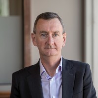 Mark Kavanagh