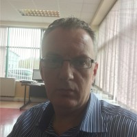Keith Pheasey