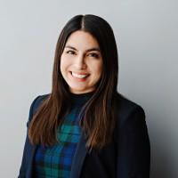 Andrea Minano Goldring