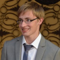 Lachlan Meadows