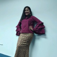 Kisha Sandran