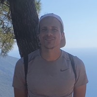 Dmytro Karpenko