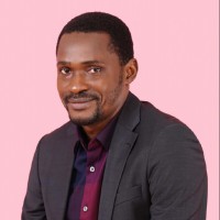 Patrick Okeke