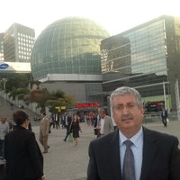 Walid K. Hamdan