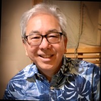 Jim Shiba