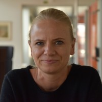 Maria Lindegaard Jacobsen