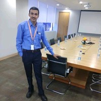 Dilip Chauhan