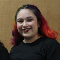 Mirthala Garza Cantu
