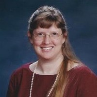 Katherine Stephenson