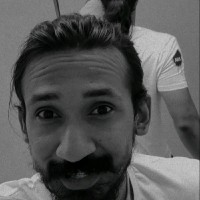 Mohamed Roshan N S