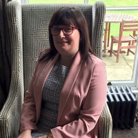 Kerrie Hegarty