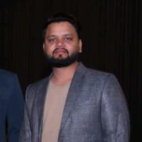 Shubham Kumar