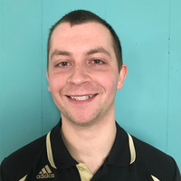 Joshua Menzel