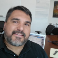 Luis Hurtado