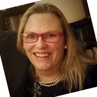TRACY ST.JOHN