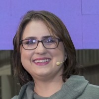 Alessandra Freitas Rodrigues