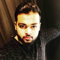 Abdul Rehman R Khan