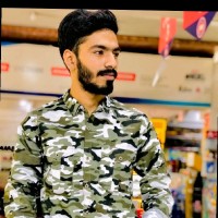 Muhammad Waris Ali