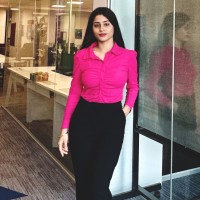 Megha Deshmukh
