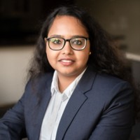 Ravina Jain, P.E.