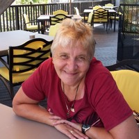 Hilde Stromer
