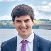 Kieran Urquhart