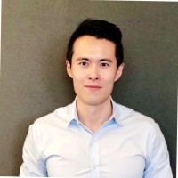 Bruce Liu, Mba