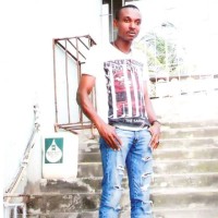 Uzochukwu Nwogu