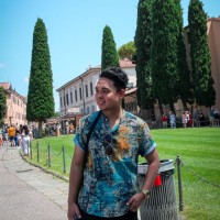 Glenn Palacio
