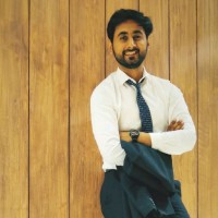 Nirav Oza