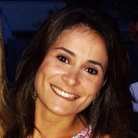 Samanta Camargo