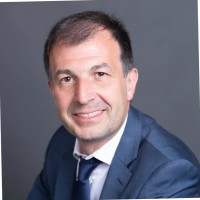 Stéphane Bellié