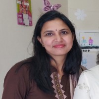 Rajani Dalal