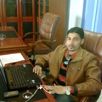 Ali Al Hilu