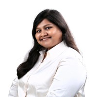Anugrahaa Rethinakumar