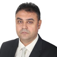 Serkan Van
