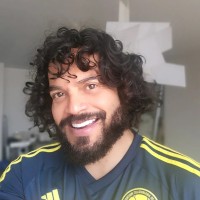 Victor Vanegas