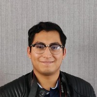 Alejandro Reyes Silva