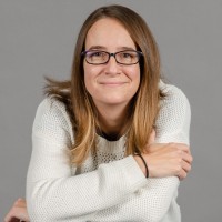 Amandine Chefson