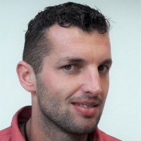 Remon De Jonge