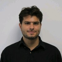 Lucas Kantaris Diaz