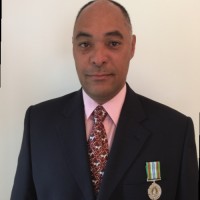 Clovis G Salinos