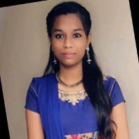 Devadharshini S